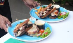 Pertarungan Panas di Grill Master Indonesia 2025