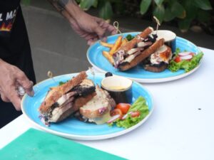 Pertarungan Panas di Grill Master Indonesia 2025