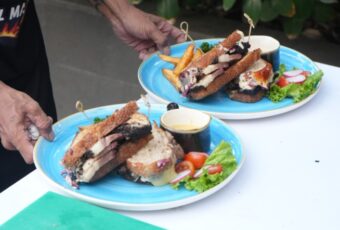 Pertarungan Panas di Grill Master Indonesia 2025