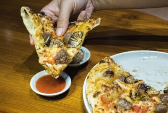 Menikmati Sebuah Evolusi Rasa di Baba G’s