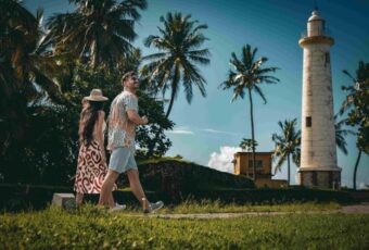 Ketika Hari Berjalan Melambat Bersama Minor Hotels di Sri Lanka