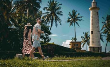 Ketika Hari Berjalan Melambat Bersama Minor Hotels di Sri Lanka