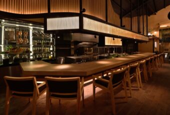 “The UMO Journey”, Sebuah Perjalanan Rasa Melintasi Negeri Sakura