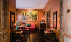 Selamat! Hotel Tugu Malang Raih Penghargaan dari Travel+Leisure