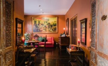 Selamat! Hotel Tugu Malang Raih Penghargaan dari Travel+Leisure