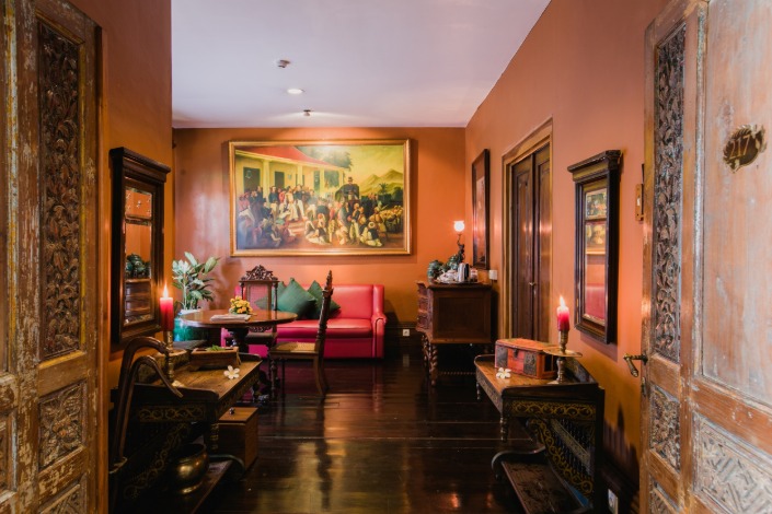 Selamat! Hotel Tugu Malang Raih Penghargaan dari Travel+Leisure