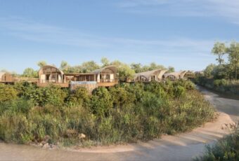 Kenya Bersiap Sambut The Ritz-Carlton di Masai Mara