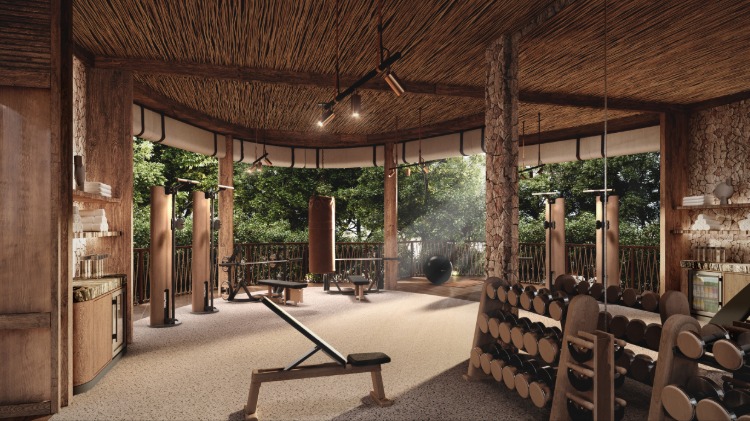 the ritz carlton masai mara