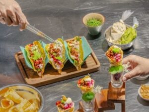 Future Menu 2025: Ketika Cita Rasa dan Tren Global Menemukan Rumahnya di Indonesia