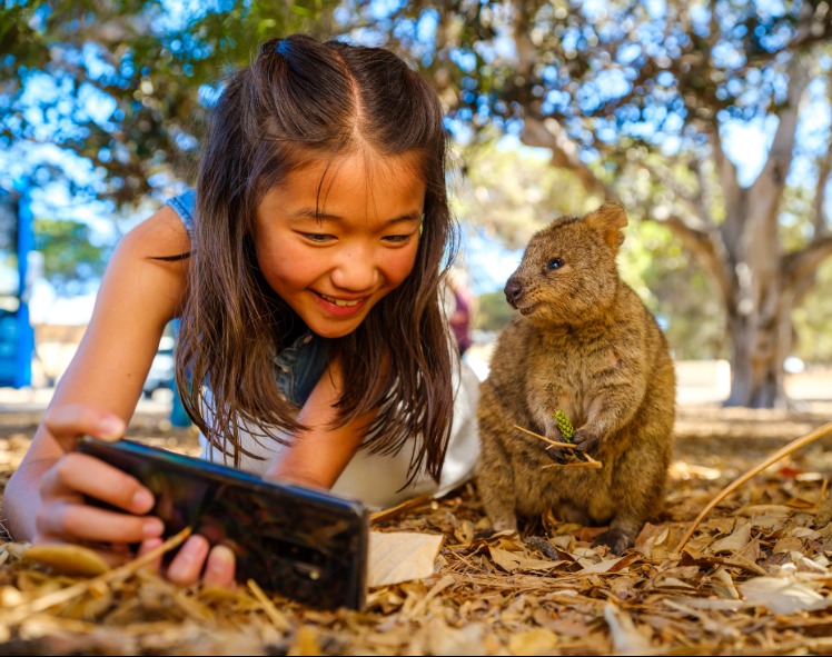 australia barat