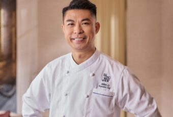 Ambisi Sang Pewaris Kuliner Kanton di Marina Bay Sands