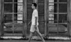fas.a.fas: Kisah Cinta Nicholas Saputra di Ubud