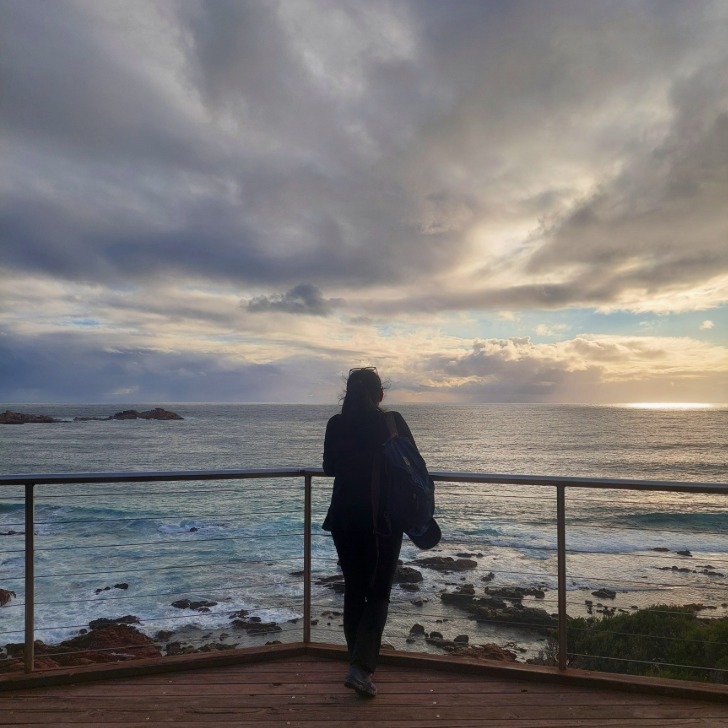 cape to cape