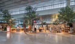 DFS Berekspansi ke Bandara Soetta dan Juanda
