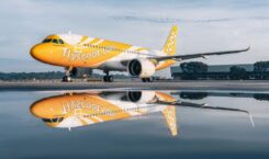 Scoot Buka Rute Baru ke Tiga Kota di Asia Tenggara