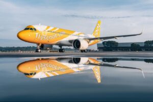 Scoot Buka Rute Baru ke Tiga Kota di Asia Tenggara