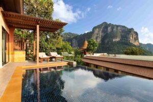 Liburan ala Jurassic World di Krabi
