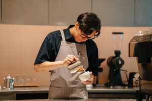 Merayakan Gaya Hidup Kopi Urban di Singapura