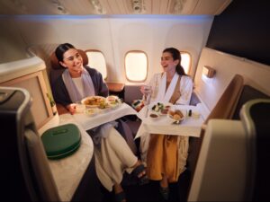Saudia Kenalkan Fitur Pembayaran Baru, Traveling jadi Lebih Fleksibel