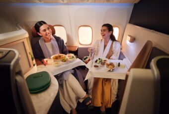 Saudia Kenalkan Fitur Pembayaran Baru, Traveling jadi Lebih Fleksibel