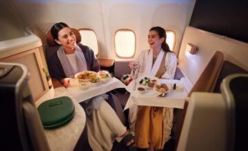 Saudia Kenalkan Fitur Pembayaran Baru, Traveling jadi Lebih Fleksibel