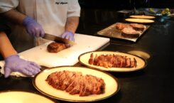 Menghidupkan Tradisi Kuliner Spanyol di ERRE & Urrechu Jakarta
