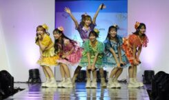 Dari Harajuku ke Senayan, Sebuah Selebrasi Pop Culture di TGC…