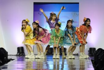 Dari Harajuku ke Senayan, Sebuah Selebrasi Pop Culture di TGC Jakarta