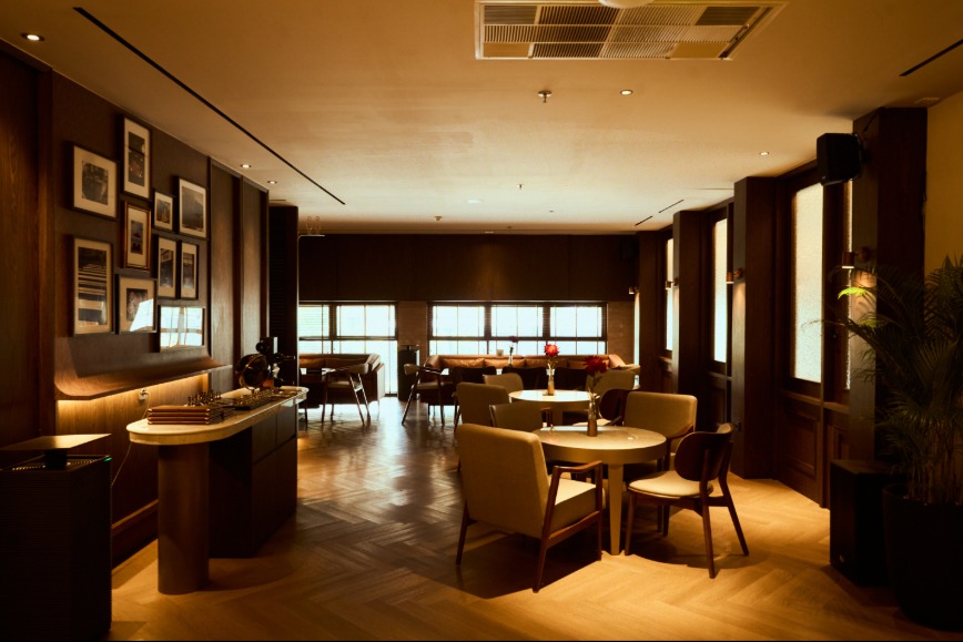 aubree jakarta