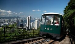 “Hong Kong Summer Viva”, Selebrasi Musim Panas Penuh Petualangan di…