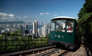 “Hong Kong Summer Viva”, Selebrasi Musim Panas Penuh Petualangan di Hong Kong