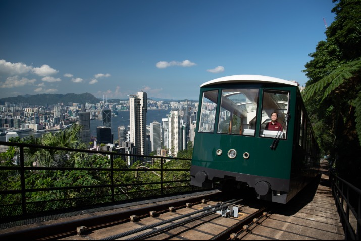 “Hong Kong Summer Viva”, Selebrasi Musim Panas Penuh Petualangan di Hong Kong