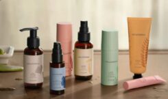 Tetap Glowing Selama Traveling dengan Wellosophy