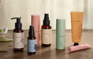 Tetap Glowing Selama Traveling dengan Wellosophy