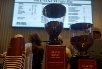 Saatnya Ngopi Gaya New York di Alam Sutra