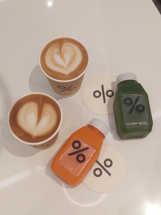 arabica pim