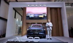 Menyusuri Masa Depan Bersama Volvo di GIIAS 2025