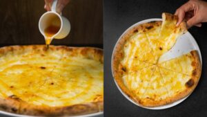 Tiga Tahun Berturut-Turut CASA CUOMO Harumkan Nama Indonesia di Peta Kuliner Italia Dunia