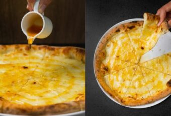 Tiga Tahun Berturut-Turut CASA CUOMO Harumkan Nama Indonesia di Peta Kuliner Italia Dunia