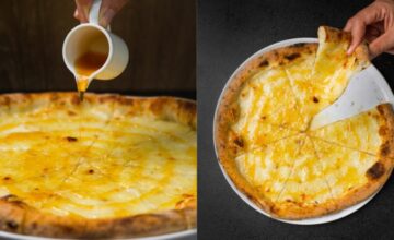 Tiga Tahun Berturut-Turut CASA CUOMO Harumkan Nama Indonesia di Peta Kuliner Italia Dunia