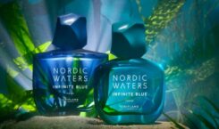 Jejak Aroma Petualang dalam Nordic Waters Infinite Blue