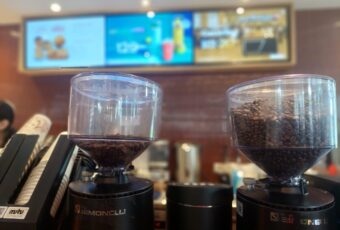 Kopi Kenangan Awali Debut Gerai Kopi Ramah Lingkungan
