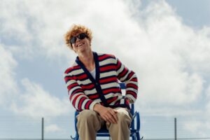 Jannik Sinner, Simbol Presisi dan Passion dalam Dunia Perjalanan Mewah