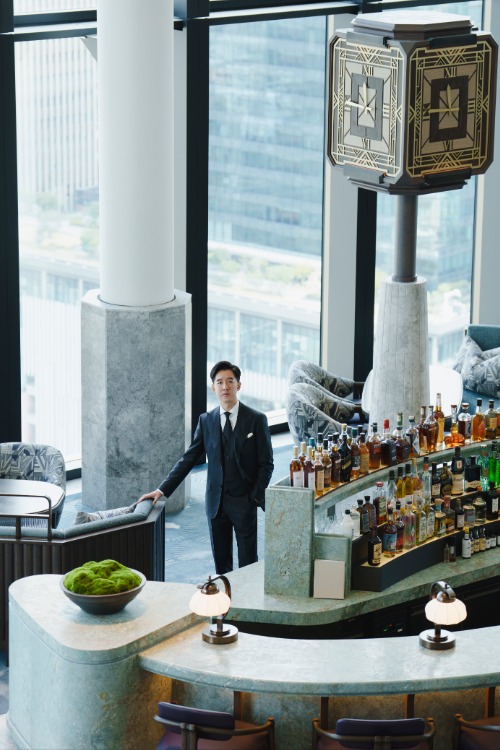 waldorf astoria