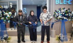 BLEE: Streetwear Lokal Penghembus Jiwa dan Semangat Petualang