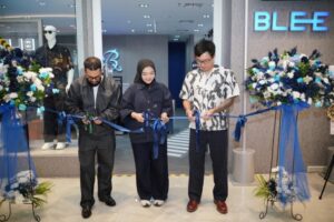 BLEE: Streetwear Lokal Penghembus Jiwa dan Semangat Petualang