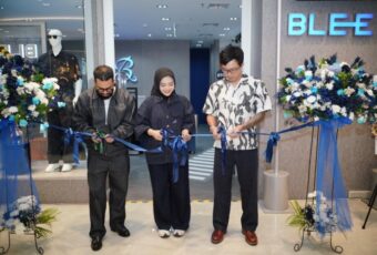 BLEE: Streetwear Lokal Penghembus Jiwa dan Semangat Petualang