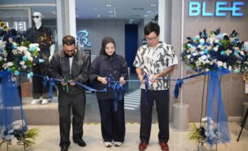 BLEE: Streetwear Lokal Penghembus Jiwa dan Semangat Petualang