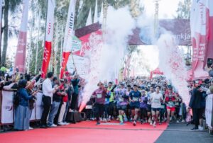 Bromo Marathon Kembali Digelar: Padukan Alam, Budaya dan Adrenalin