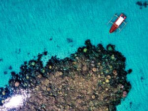 Pengalaman Holistik 4 Hari 3 Malam di Tanjung Kelayang Reserve